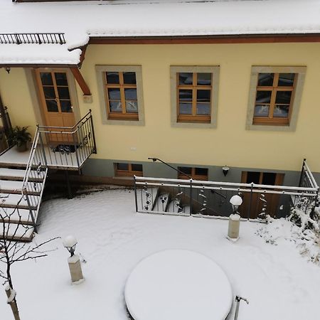 Altstadtidyll Meißen Exterior foto
